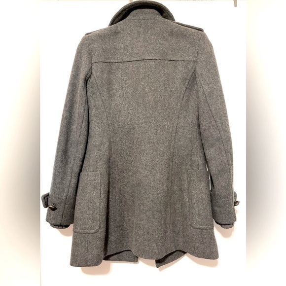 Aritzia Community Cadet Wool Coat Size XXS‎ - Picture 2 of 3